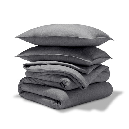 Bare Home Hypoallergenic Down Alternative Comforter Set