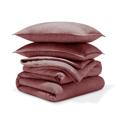 Bare Home Hypoallergenic Down Alternative Comforter Set