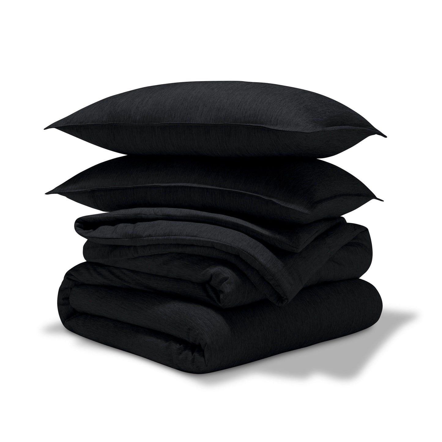 Bare Home Hypoallergenic Down Alternative Comforter Set