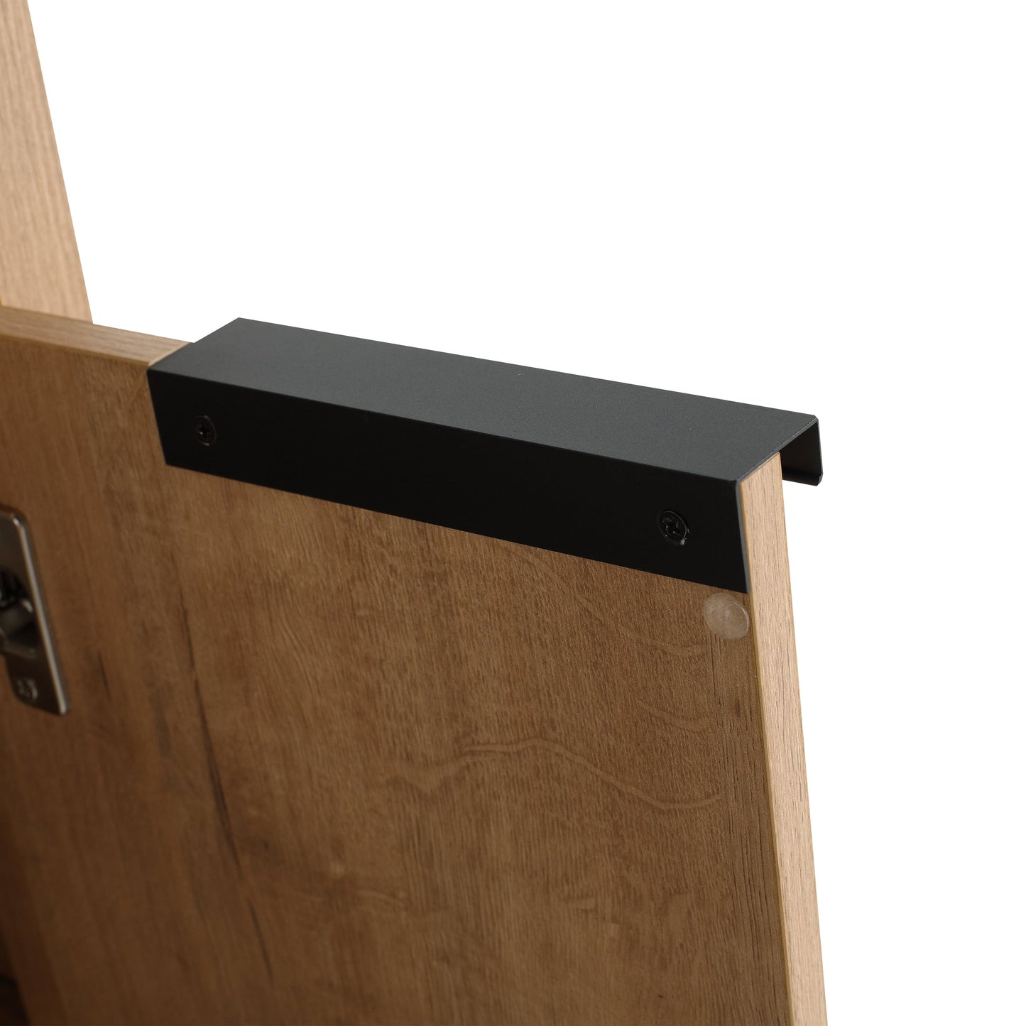 Beingnext 24/30/36 Bathroom Vanity with Sink, Freestanding Bathroom Vanity with Soft Close Door and Adjustable Shelf