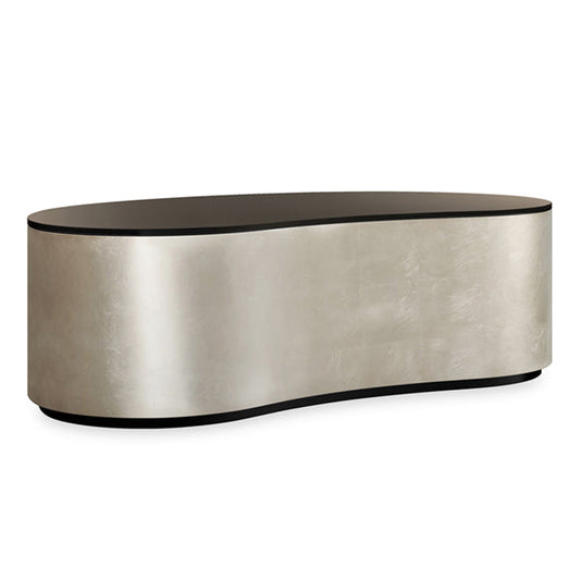 Adele Cocktail Table | Caracole Furniture - CLA-424-408