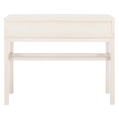 Ajana 2 Drawer Console | Safavieh - CNS5709