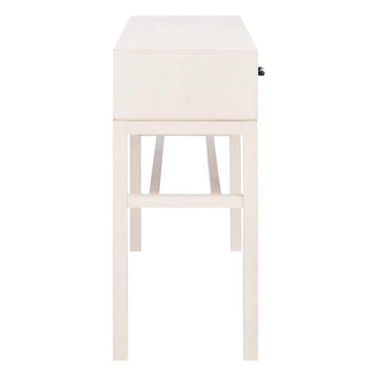 Ajana 2 Drawer Console | Safavieh - CNS5709