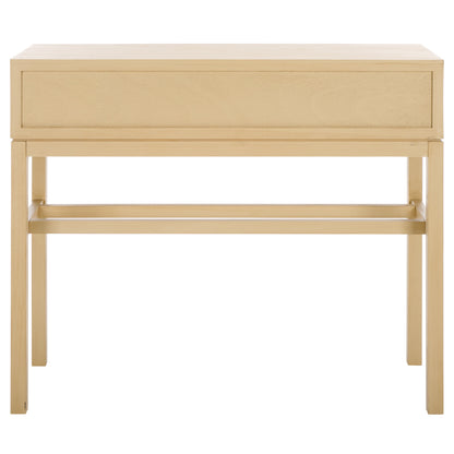 Ajana 2 Drawer Console | Safavieh - CNS5709