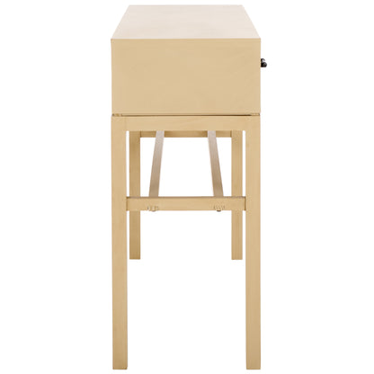 Ajana 2 Drawer Console | Safavieh - CNS5709