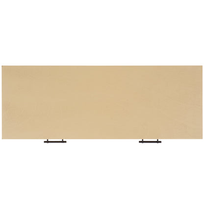 Ajana 2 Drawer Console | Safavieh - CNS5709