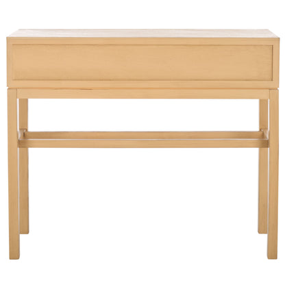 Ajana 2 Drawer Console | Safavieh - CNS5709