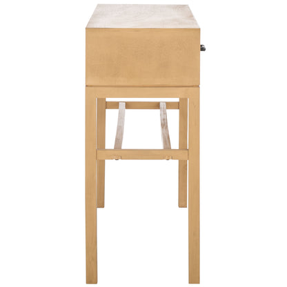 Ajana 2 Drawer Console | Safavieh - CNS5709
