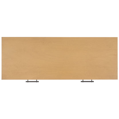 Ajana 2 Drawer Console | Safavieh - CNS5709