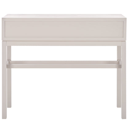 Ajana 2 Drawer Console | Safavieh - CNS5709