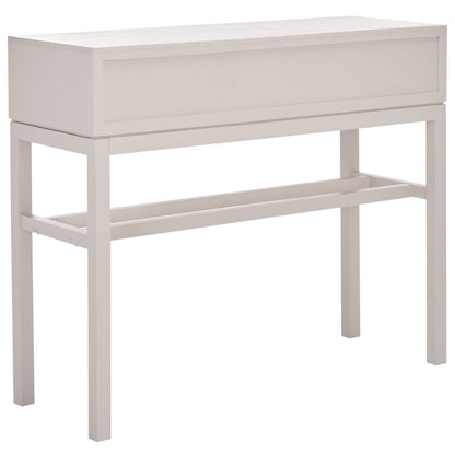 Ajana 2 Drawer Console | Safavieh - CNS5709
