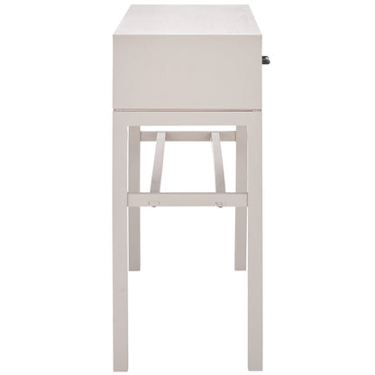 Ajana 2 Drawer Console | Safavieh - CNS5709