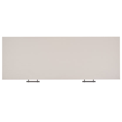 Ajana 2 Drawer Console | Safavieh - CNS5709