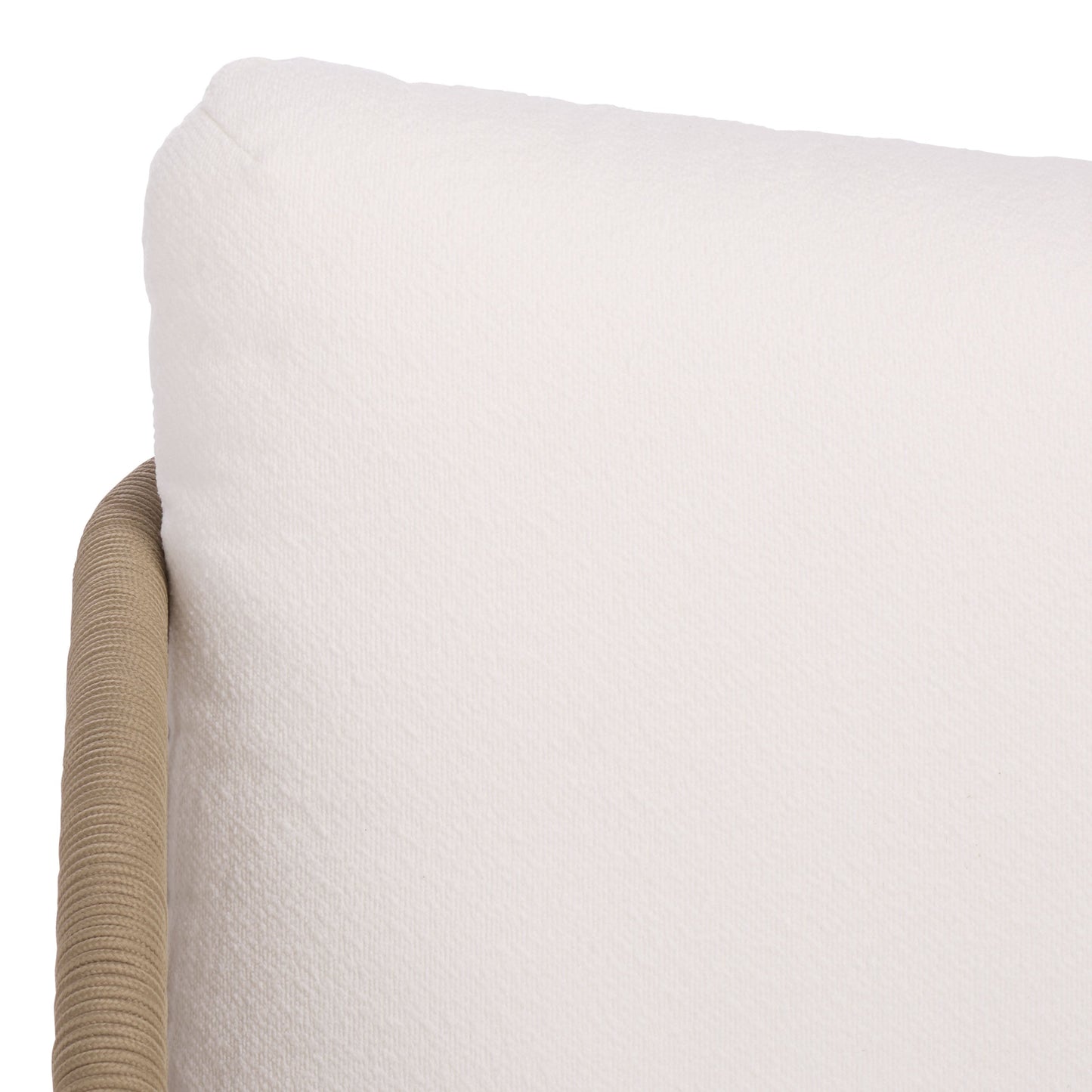 Adelandra Swivel Outdoor Chair | Safavieh Couture - CPT4015