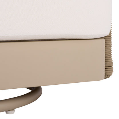 Adelandra Swivel Outdoor Chair | Safavieh Couture - CPT4015