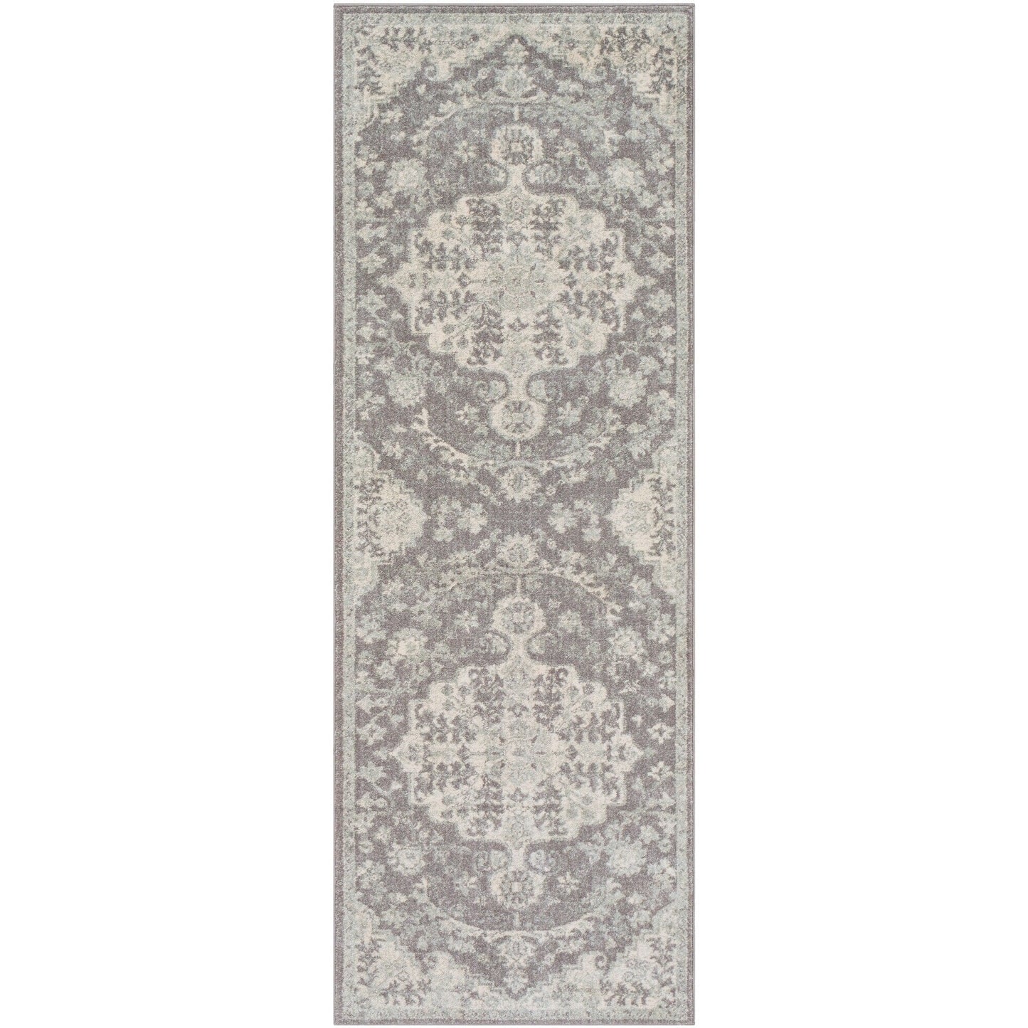 Livabliss Caressa Vintage Boho Area Rug