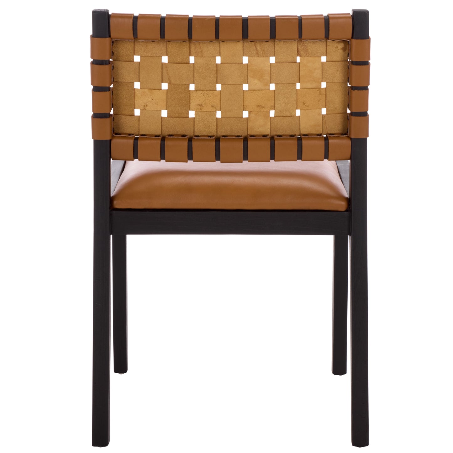 Alcuin Dining Chair | Safavieh Couture - DCH1213