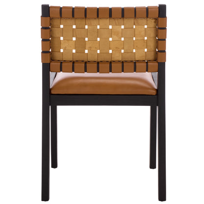 Alcuin Dining Chair | Safavieh Couture - DCH1213