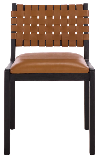 Alcuin Dining Chair | Safavieh Couture - DCH1213
