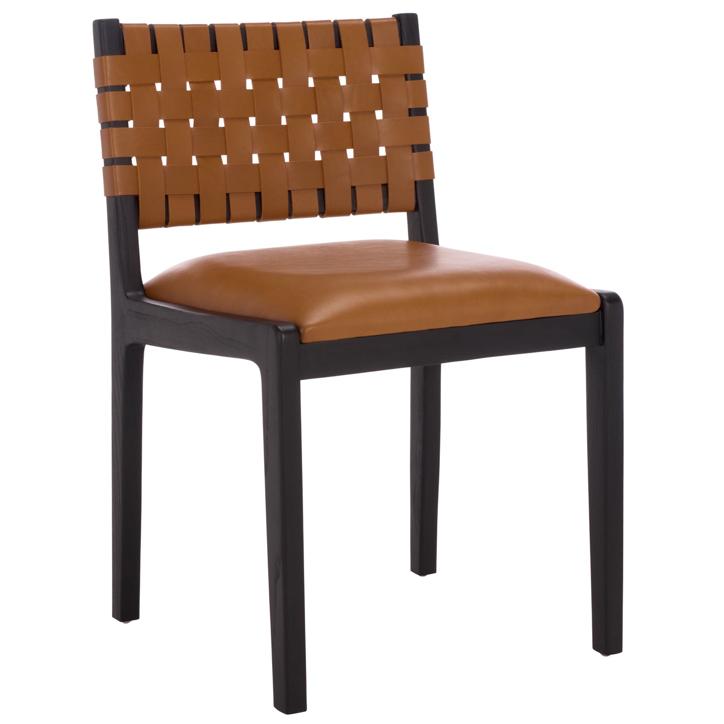 Alcuin Dining Chair | Safavieh Couture - DCH1213