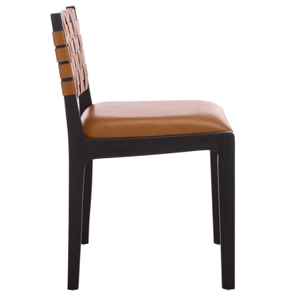 Alcuin Dining Chair | Safavieh Couture - DCH1213
