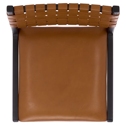 Alcuin Dining Chair | Safavieh Couture - DCH1213