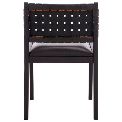 Alcuin Dining Chair | Safavieh Couture - DCH1213