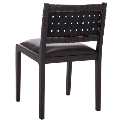 Alcuin Dining Chair | Safavieh Couture - DCH1213