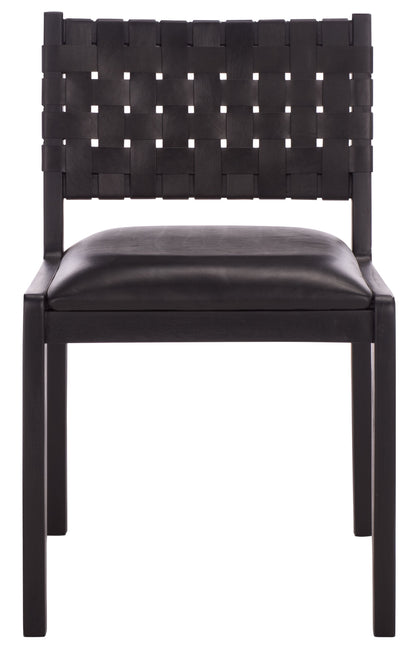 Alcuin Dining Chair | Safavieh Couture - DCH1213