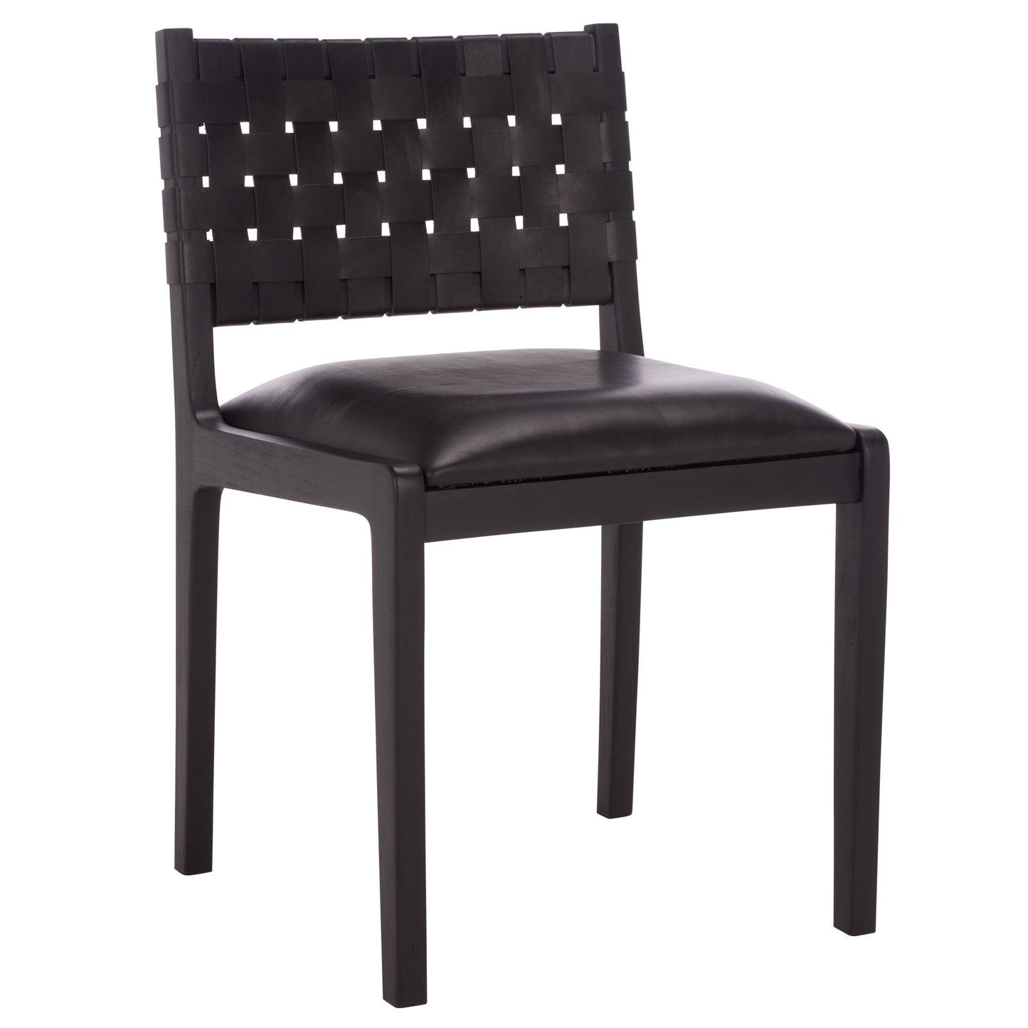 Alcuin Dining Chair | Safavieh Couture - DCH1213
