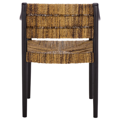 Aksel Arm Dining Chair | Safavieh - DCH1214