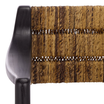 Aksel Arm Dining Chair | Safavieh - DCH1214