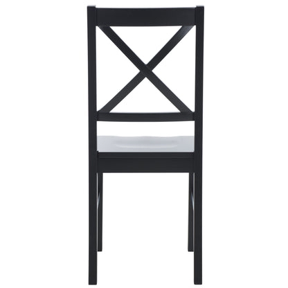Akash Dining Chair (Set of 2) | Safavieh – DCH9210