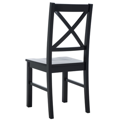 Akash Dining Chair (Set of 2) | Safavieh – DCH9210