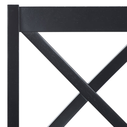 Akash Dining Chair (Set of 2) | Safavieh – DCH9210