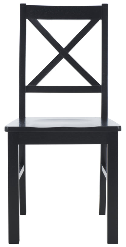 Akash Dining Chair (Set of 2) | Safavieh – DCH9210