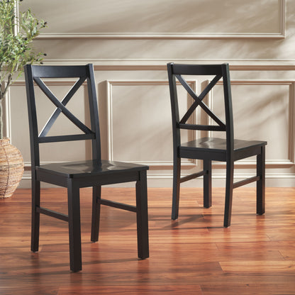 Akash Dining Chair (Set of 2) | Safavieh – DCH9210