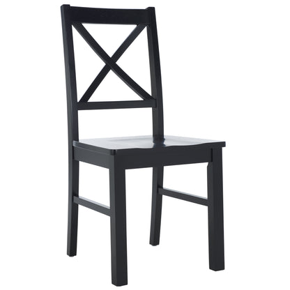 Akash Dining Chair (Set of 2) | Safavieh – DCH9210