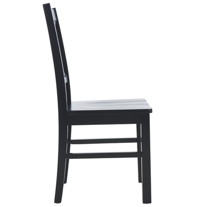Akash Dining Chair (Set of 2) | Safavieh – DCH9210