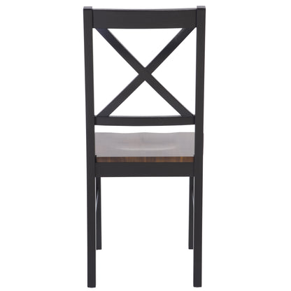Akash Dining Chair (Set of 2) | Safavieh – DCH9210