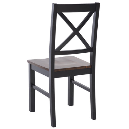 Akash Dining Chair (Set of 2) | Safavieh – DCH9210