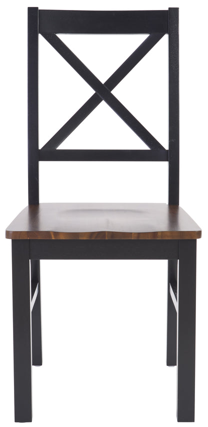 Akash Dining Chair (Set of 2) | Safavieh – DCH9210