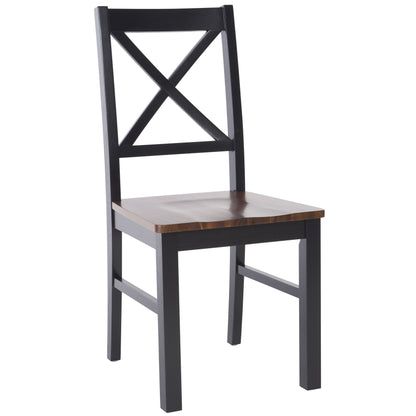 Akash Dining Chair (Set of 2) | Safavieh – DCH9210