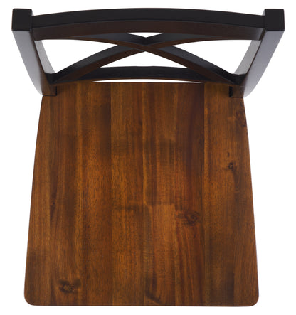Akash Dining Chair (Set of 2) | Safavieh – DCH9210
