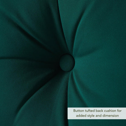 Sunbrella 2-Piece Premium Deep Seat Outdoor Cushion Set