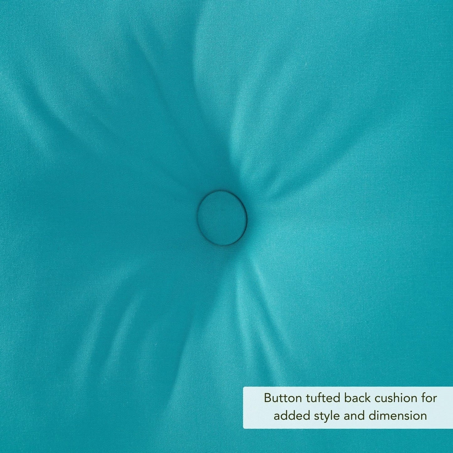 Sunbrella 2-Piece Premium Deep Seat Outdoor Cushion Set