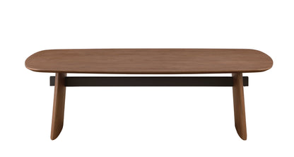 28x 51 All-wood Cocktail Table | Modern Motion - EDEN-CT