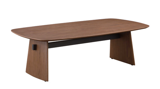 28x 51 All-wood Cocktail Table | Modern Motion - EDEN-CT