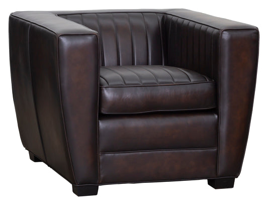 Aero Lounge Chair | Fairfield Chair - F477-01