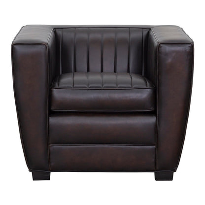 Aero Lounge Chair | Fairfield Chair - F477-01